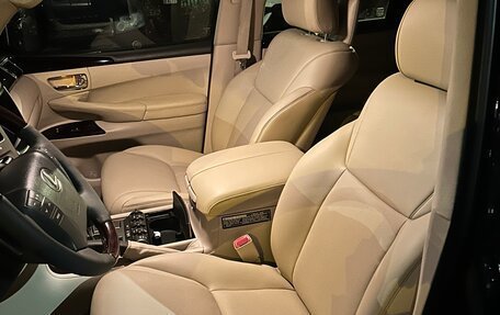 Lexus LX III, 2012 год, 3 750 000 рублей, 8 фотография