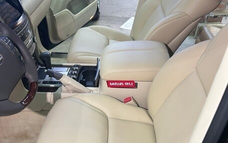 Lexus LX III, 2012 год, 3 750 000 рублей, 12 фотография