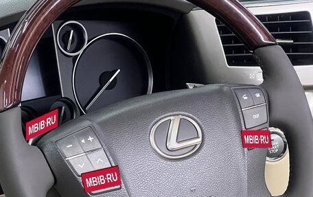 Lexus LX III, 2012 год, 3 750 000 рублей, 10 фотография