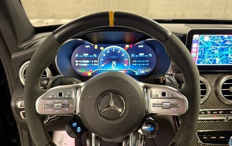 Mercedes-Benz C-Класс AMG, 2018 год, 7 200 000 рублей, 7 фотография