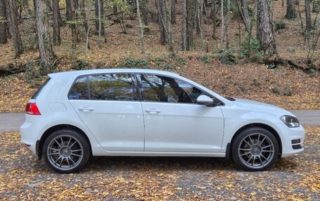 Volkswagen Golf VII, 2014 год, 1 470 000 рублей, 3 фотография