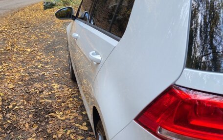 Volkswagen Golf VII, 2014 год, 1 470 000 рублей, 7 фотография