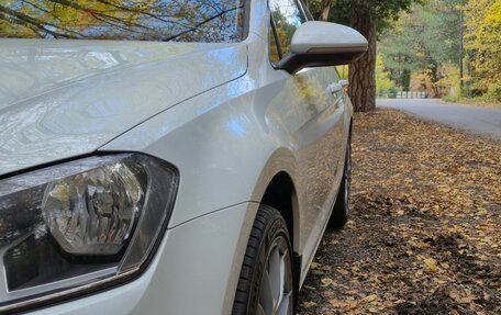 Volkswagen Golf VII, 2014 год, 1 470 000 рублей, 6 фотография