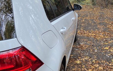 Volkswagen Golf VII, 2014 год, 1 470 000 рублей, 5 фотография