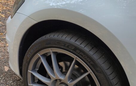 Volkswagen Golf VII, 2014 год, 1 470 000 рублей, 9 фотография