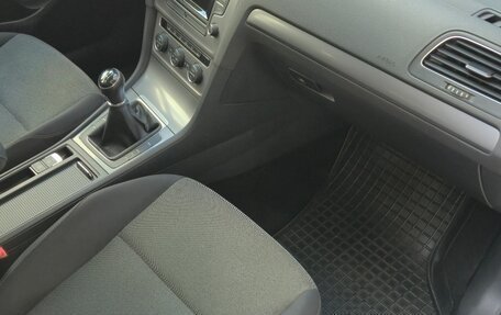 Volkswagen Golf VII, 2014 год, 1 470 000 рублей, 14 фотография