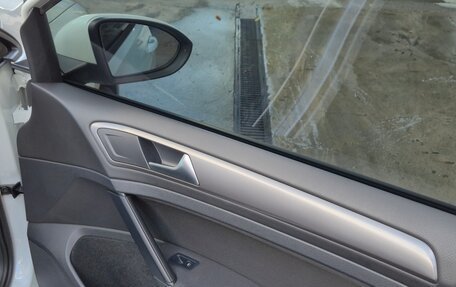 Volkswagen Golf VII, 2014 год, 1 470 000 рублей, 13 фотография