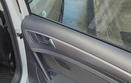 Volkswagen Golf VII, 2014 год, 1 470 000 рублей, 15 фотография