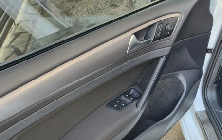 Volkswagen Golf VII, 2014 год, 1 470 000 рублей, 19 фотография