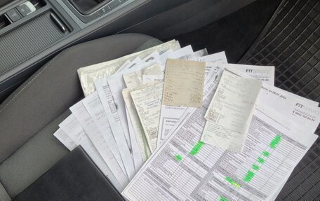 Volkswagen Golf VII, 2014 год, 1 470 000 рублей, 23 фотография