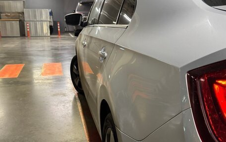 Skoda Rapid I, 2017 год, 1 250 000 рублей, 8 фотография