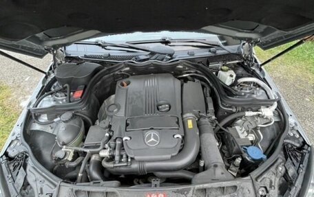 Mercedes-Benz C-Класс, 2011 год, 1 350 000 рублей, 14 фотография