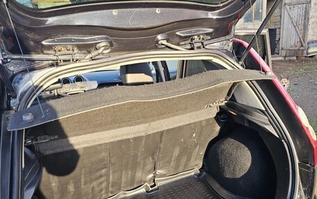 Ford Fiesta, 2008 год, 440 000 рублей, 14 фотография