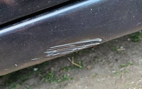 Ford Fiesta, 2008 год, 440 000 рублей, 7 фотография