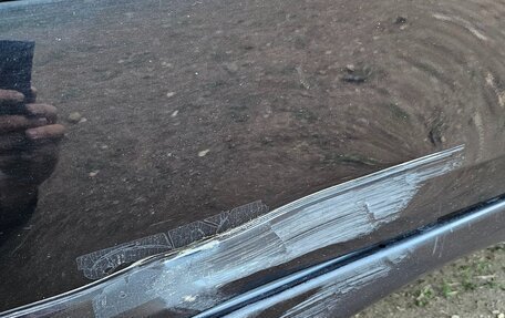 Ford Fiesta, 2008 год, 440 000 рублей, 11 фотография