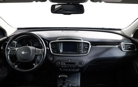 KIA Sorento III Prime рестайлинг, 2019 год, 2 699 000 рублей, 10 фотография