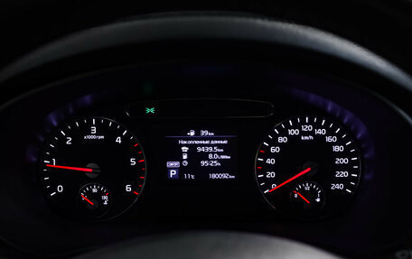 KIA Sorento III Prime рестайлинг, 2019 год, 2 699 000 рублей, 13 фотография