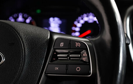 KIA Sorento III Prime рестайлинг, 2019 год, 2 699 000 рублей, 12 фотография