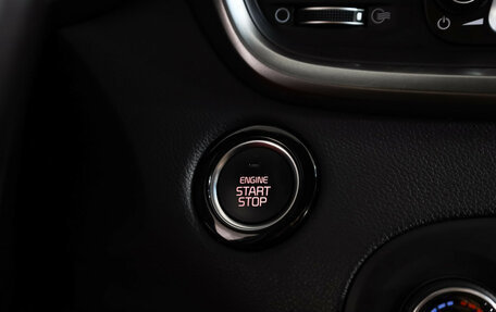 KIA Sorento III Prime рестайлинг, 2019 год, 2 699 000 рублей, 17 фотография