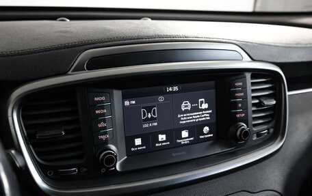 KIA Sorento III Prime рестайлинг, 2019 год, 2 699 000 рублей, 18 фотография