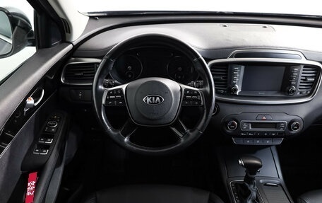 KIA Sorento III Prime рестайлинг, 2019 год, 2 699 000 рублей, 11 фотография
