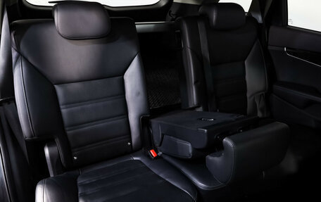 KIA Sorento III Prime рестайлинг, 2019 год, 2 699 000 рублей, 26 фотография