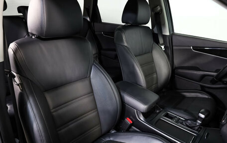 KIA Sorento III Prime рестайлинг, 2019 год, 2 699 000 рублей, 23 фотография