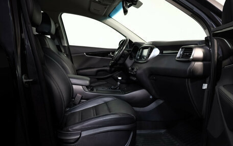 KIA Sorento III Prime рестайлинг, 2019 год, 2 699 000 рублей, 24 фотография