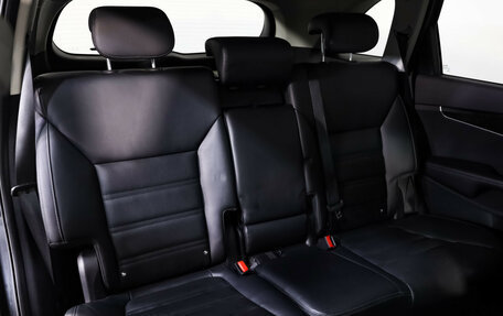 KIA Sorento III Prime рестайлинг, 2019 год, 2 699 000 рублей, 25 фотография