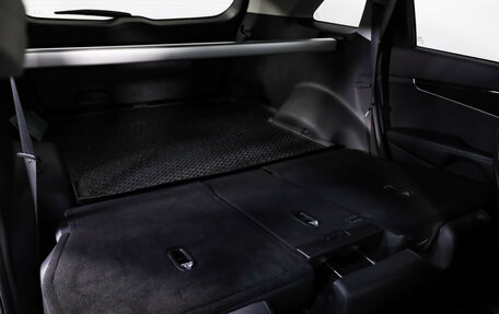 KIA Sorento III Prime рестайлинг, 2019 год, 2 699 000 рублей, 28 фотография