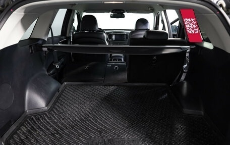 KIA Sorento III Prime рестайлинг, 2019 год, 2 699 000 рублей, 29 фотография