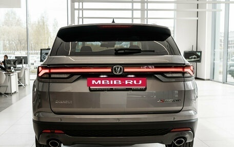 Changan CS35 Plus, 2024 год, 2 606 231 рублей, 3 фотография