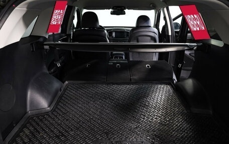 KIA Sorento III Prime рестайлинг, 2019 год, 2 699 000 рублей, 30 фотография