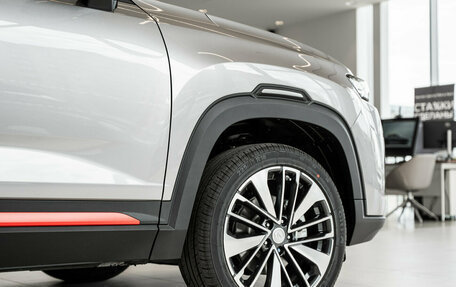 Changan CS35 Plus, 2024 год, 2 606 231 рублей, 8 фотография