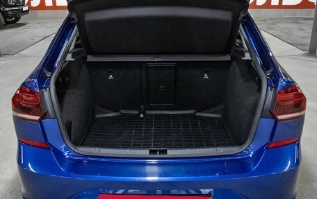 Volkswagen Polo VI (EU Market), 2021 год, 1 657 000 рублей, 10 фотография