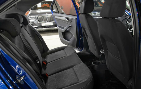 Volkswagen Polo VI (EU Market), 2021 год, 1 657 000 рублей, 12 фотография