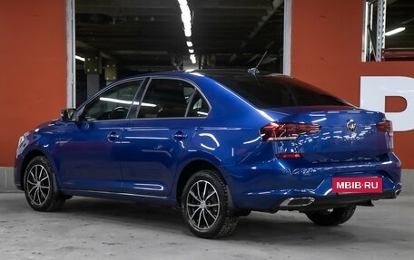 Volkswagen Polo VI (EU Market), 2021 год, 1 657 000 рублей, 7 фотография