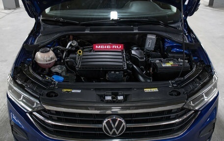 Volkswagen Polo VI (EU Market), 2021 год, 1 657 000 рублей, 9 фотография