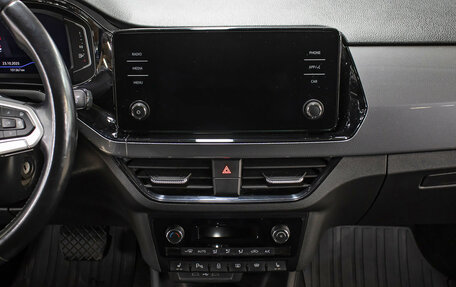 Volkswagen Polo VI (EU Market), 2021 год, 1 657 000 рублей, 15 фотография