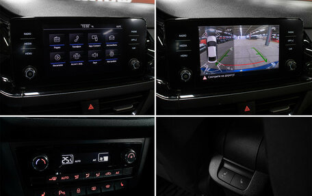 Volkswagen Polo VI (EU Market), 2021 год, 1 657 000 рублей, 20 фотография