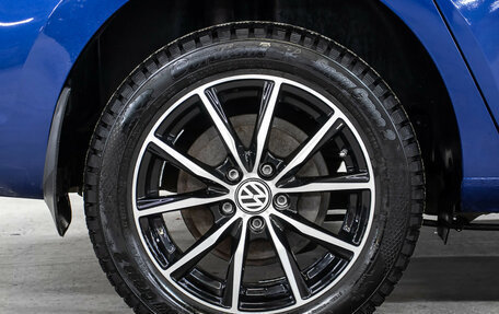 Volkswagen Polo VI (EU Market), 2021 год, 1 657 000 рублей, 23 фотография