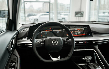 Changan CS35 Plus, 2024 год, 2 606 231 рублей, 9 фотография