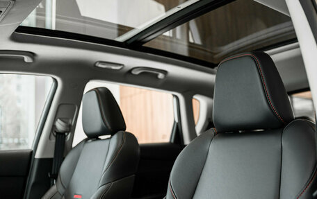 Changan CS35 Plus, 2024 год, 2 606 231 рублей, 12 фотография