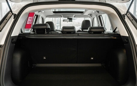 Changan CS35 Plus, 2024 год, 2 606 231 рублей, 19 фотография