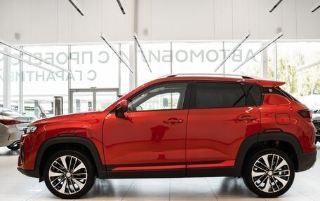 Changan CS35 Plus, 2024 год, 2 606 231 рублей, 8 фотография