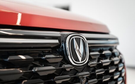 Changan CS35 Plus, 2024 год, 2 606 231 рублей, 21 фотография