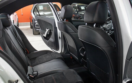 Mercedes-Benz A-Класс AMG, 2020 год, 4 498 000 рублей, 12 фотография