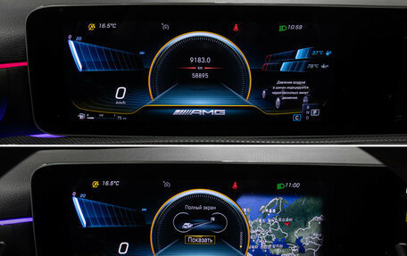 Mercedes-Benz A-Класс AMG, 2020 год, 4 498 000 рублей, 13 фотография