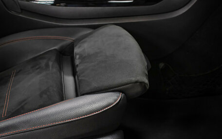 Mercedes-Benz A-Класс AMG, 2020 год, 4 498 000 рублей, 19 фотография