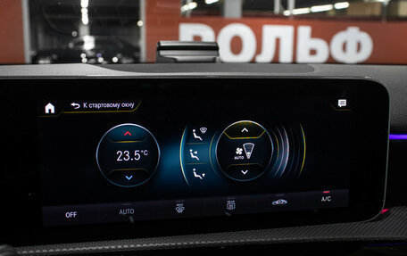 Mercedes-Benz A-Класс AMG, 2020 год, 4 498 000 рублей, 24 фотография